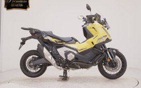 HONDA X-ADV 750 2025 RH21