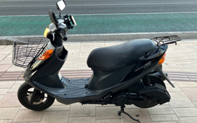 SUZUKI ADDRESS V125 CF4EA