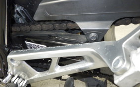 HONDA CB1100 ABS 2011 SC65