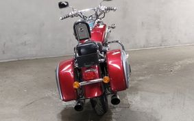 KAWASAKI VULCAN1500 CLASSIC VNT50G