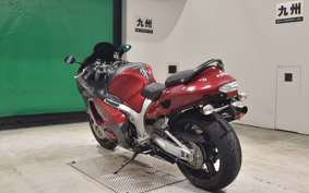 SUZUKI GSX1300R HAYABUSA 2000