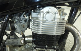 YAMAHA SR400 Gen.3 2003 RH01J