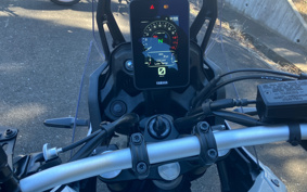 YAMAHA TENERE 700 2025 DM13J