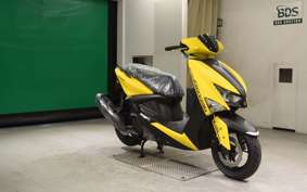 YAMAHA CYGNUSｸﾞﾘﾌｧｽ 2000 SEJ4J