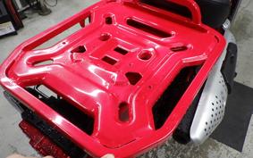 HONDA CT125 HUNTER CUB JA55
