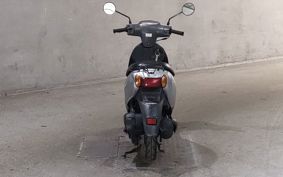 SUZUKI LET`S4 CA45A