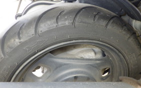 SUZUKI ADDRESS V50 Gen.2 CA44A