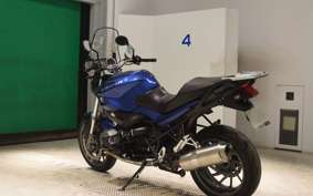 BMW R1200R 2013