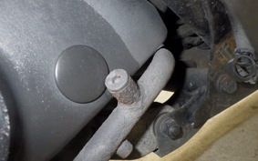 SUZUKI ADDRESS V50 G