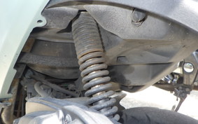 SUZUKI ADDRESS V50 G CA42A