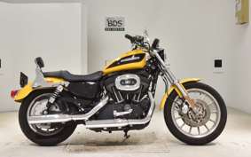 HARLEY XL1200RI 2007