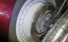 HARLEY FLSTF 1450 2001