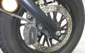 HONDA REBEL 250 A 2014 MC49