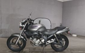 YAMAHA ZEAL 3YX