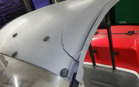 HONDA GYRO CANOPY TA03