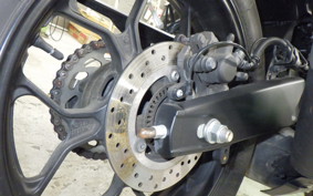 YAMAHA MT-25 A 2011 RG43J