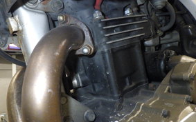 HONDA AX-1 2025 MD21