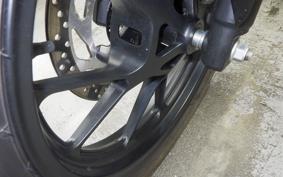 YAMAHA MT-125 RE45J