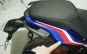 BMW G310R 2025