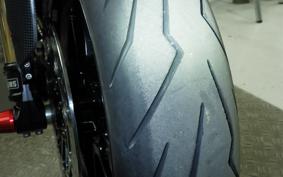 DUCATI DIAVEL 1260 S 2019