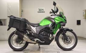 KAWASAKI VERSYS-X 250 A LE250D