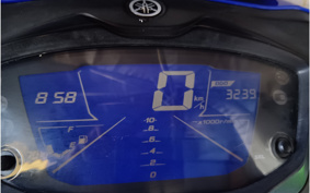 YAMAHA  CYGNUS  GRIF ASU SEJ4J