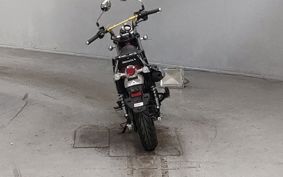 HONDA  DUX 125 JB04