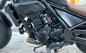 HONDA REBEL MC49