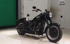 HARLEY FLSTFBS1800 2016
