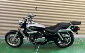 KAWASAKI ELIMINATOR 250V VN250A