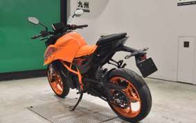 KTM 390 DUKE 2024