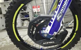 HUSQVARNA FE250 2024