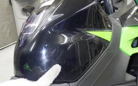 KAWASAKI NINJA 400 2019 EX400G