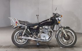 YAMAHA XS650 SPECIAL 1980 3G5