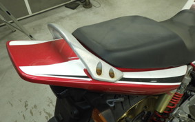 HONDA CB400 SUPER BOLDOR VTEC 2010 NC42