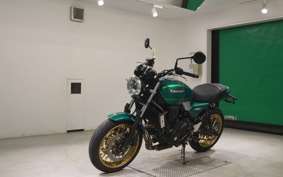 KAWASAKI Z650 RS 2023 ER650M