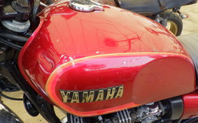 YAMAHA XJ400 4V7