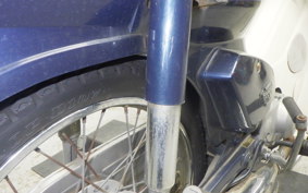 HONDA C90 SUPER CUB E 1985 HA02