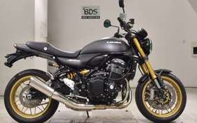 KAWASAKI Z900RS SE 2025 ZR900K