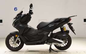 HONDA ADV160 2003 KF54