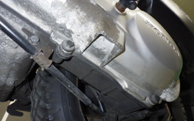 HONDA TODAY 2 AF67