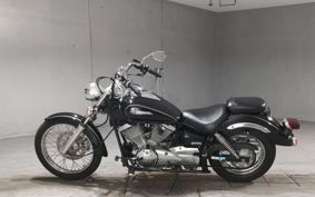 YAMAHA DRAGSTAR 250 VG02J