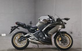 KAWASAKI NINJA400 EX400E