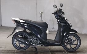 HONDA DIO 110 JF58
