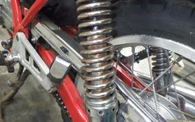 HONDA GB250 CLUBMAN Gen.4 MC10