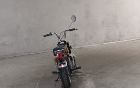 HONDA MONKEY Z50J