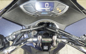 HONDA PCX 160 1998 KF47