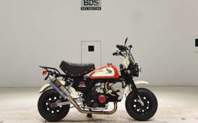 HONDA MONKEY 2008 Z50J