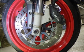 DUCATI MONSTER 400 IE 2006