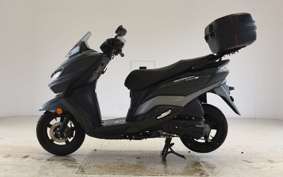 SUZUKI BURGMANストリート125EX EA23M
